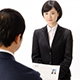 面接・選考