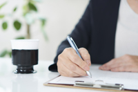 万が一の時の保証も充実！１か月以内の退職は100％返金